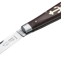 Folding Knife Anker-Messer Knife