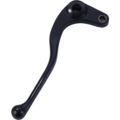 Classic Hand Control Replacement Lever For Brake and Clutch Hydraulic Master Cylinder Black