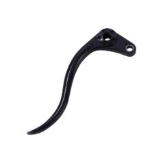 Deluxe Hand Control Replacement Lever For Brake and Clutch Cable Perch Black