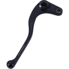 Classic Hand Control Replacement Lever For Brake and Clutch Cable Perch Black