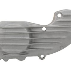 72-90 SportsterRibster Iron Cam Cover Gray Raw