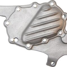 04-20 Sportster, (except 08-10 XR1200, 10-13 XR1200X)Sprocket Cover Raw