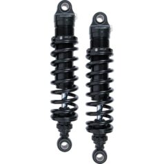 02-17 V-RodS36DR1L Blackline Road and Track 325mm Twin Shocks Adjustable Length +5/-5mm