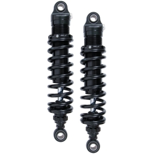 Blackline Road and Track 325mm Shocks Adjustable  +5/-5mm
