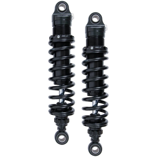 Blackline Road and Track 325mm Shocks Adjustable  +5/-5mm