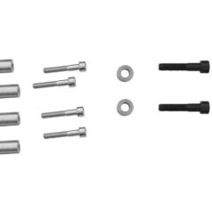 Adapter For Brake Caliper, Front Fender