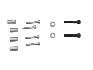 Adapter For Brake Caliper, Front Fender