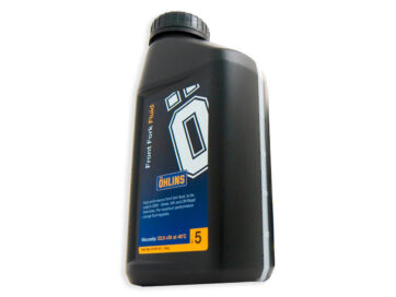 Fork Oil R&T43, 4 Liter