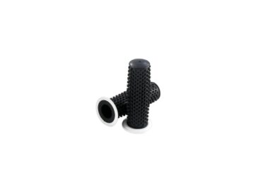81-84 FL Shovel, 81-84 FX Shovel, 85-94 FX Model, 81-20 Sportster, 91-17 Dyna, 84-23 Softail, 86-23 Touring, 09-23 Trike, 02-17 V-RodRubber Grips Black 1" Throttle By Wire Throttle Cables