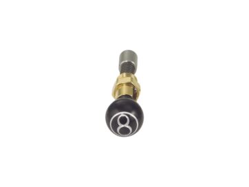 8-Ball S&S Super E/G Enrichment Device Black