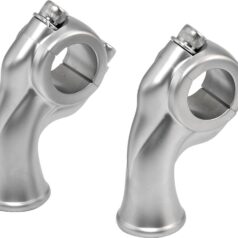 2,5" Deluxe Risers