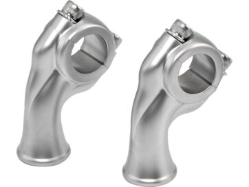 2,5" Deluxe Risers