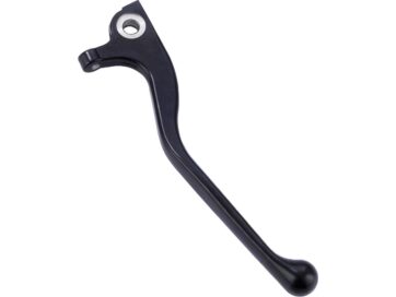 Grimeca Hand Control Replacement Lever Brake Lever Black Anodized