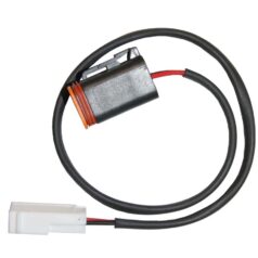 15-18 SoftailThunderMax, Tracmax Adaptor Harness TracMax Harness Adapter