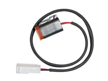 15-18 SoftailThunderMax, Tracmax Adaptor Harness TracMax Harness Adapter