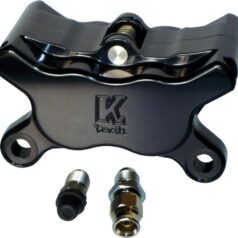 4-Piston Brake Caliper