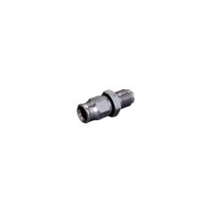 Fitting Only, Kustom Tech 4 Piston Caliper, Replacement Fitting for 4 Piston Caliper