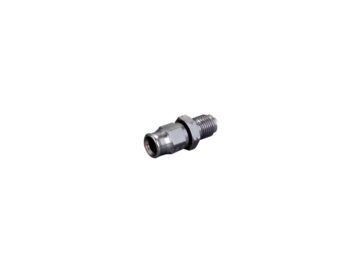 Fitting Only, Kustom Tech 4 Piston Caliper, Replacement Fitting for 4 Piston Caliper