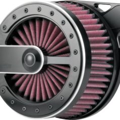 Good Guys 2 Bandit Air Cleaner Cover Black