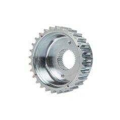 05-20 Sportster, (except 08-10 XR1200, 10-13 XR1200X)Off-Set Pulley 29 teeth