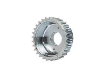 05-20 Sportster, (except 08-10 XR1200, 10-13 XR1200X)Off-Set Pulley 29 teeth