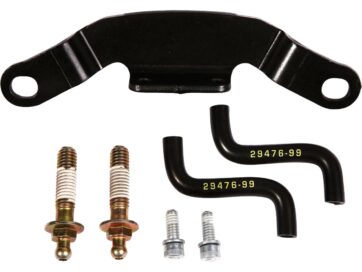 16-17 FXDLS, 16-17 FLSS, 16-17 FLSTFBSPowerfilter Mounting Kits