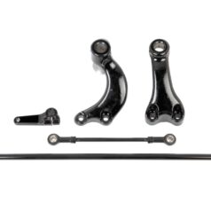 14-20 SportsterForward Control Conversion Kit for Sportster Models