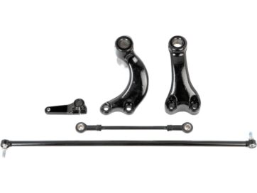 14-20 SportsterForward Control Conversion Kit for Sportster Models