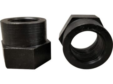 90-94 FX Model, 91-05 Dyna, 90-06 Softail, 90-06 TouringSealed Clutch Hub Nut Clutch Hub Nut