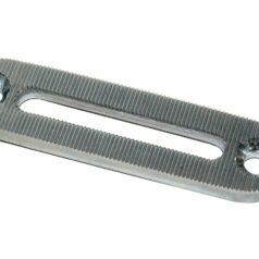 41-52 Flathead, 41-47 Knucklehead, 48-65 Panhead, 66-84 FL Shovel, 71-84 FX ShovelLarge Serrated Plate For Inner Primary
