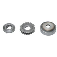 85-94 FX Model, 91-05 Dyna, 87-06 Softail, 86-06 TouringShaft Extension