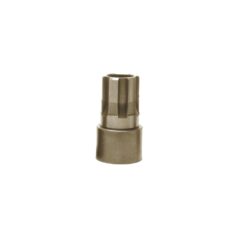 91-94 FX Model, 91-05 Dyna, 91-06 Softail, 91-06 TouringSprocket Shaft Nut, 1 1/4"