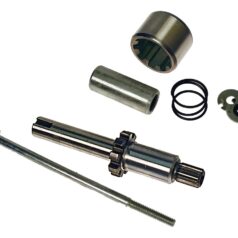 89-93 Touring, 89-93 Softail, 91-93 Dyna, 89-93 FX ModelStarter Jackshaft Assemblies Without Pinion Gear Starter Jackshaft