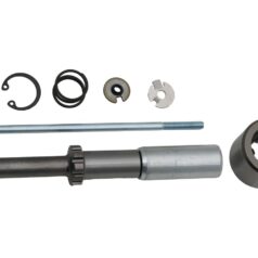94-05 Dyna, 94-06 Softail, 94-06 Touring, 94 FX ModelStarter Jackshaft Assemblies Without Pinion Gear Starter Jackshaft