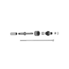 94-05 Dyna, 94-06 Softail, 94-06 Touring, 94 FX ModelStarter Jackshaft Assemblies Starter Jackshaft