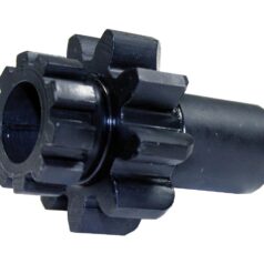 94 FX Model, 94-05 Dyna, 94-06 Softail, 94-06 TouringPinion Gears 9 Tooth Pinion Gear