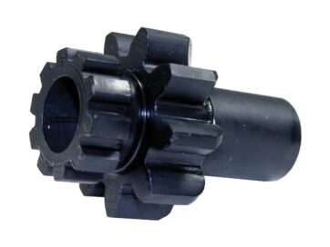 94 FX Model, 94-05 Dyna, 94-06 Softail, 94-06 TouringPinion Gears 9 Tooth Pinion Gear