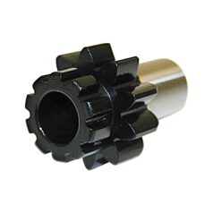 94 FX Model, 94-05 Dyna, 94-06 Softail, 94-06 TouringPinion Gears 10 Tooth Pinion Gear