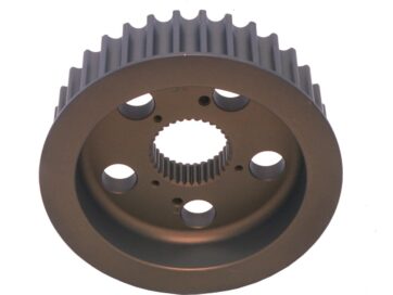 93-98 Dyna, 93-99 Softail, 93-98 TouringTransmission Drive Pulley 29 teeth