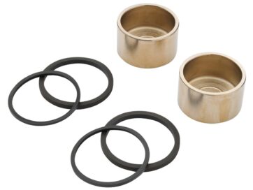 14-20 SportsterBrake Caliper Piston and Seals Rebuilt Kit Rear