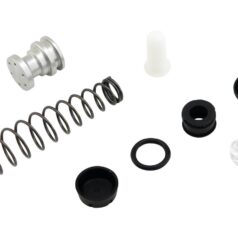 82-84 FL Shovel, 82-84 FX Shovel, 82-84 SportsterFront Master Cylinder Rebuild Kit 3/4" Single Disc