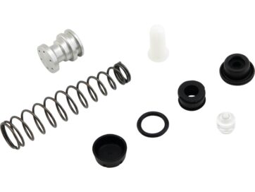 82-84 FL Shovel, 82-84 FX Shovel, 82-84 SportsterFront Master Cylinder Rebuild Kit 3/4" Single Disc