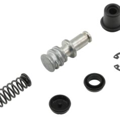 16-20 XL1200CX, 14-15 XL883RFront Master Cylinder Rebuild Kit 5/8" ABS Non-ABS Dual Disc