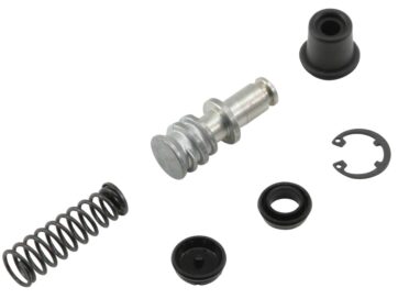 16-20 XL1200CX, 14-15 XL883RFront Master Cylinder Rebuild Kit 5/8" ABS Non-ABS Dual Disc