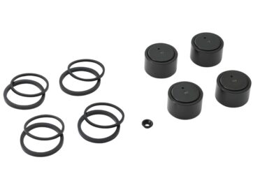 08-24 TouringBrake Caliper Piston and Seals Rebuilt Kit Rear