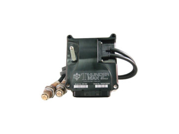 16-17 Softail, 14 FXSBSE, 14-15 FLSTNSE, 16-17 FXDLSThunderMax Engine Control System (ECM) with Integrated Auto Tune System