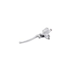 Seventies Clutch Master Cylinder Kit Aluminium Satin 14 mm 1" Hydraulic Clutch