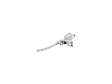 Seventies Clutch Master Cylinder Kit Aluminium Satin 14 mm 1" Hydraulic Clutch