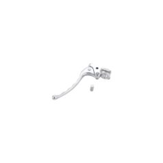 Seventies Cluch Cable Perch Assembly Aluminium Polished 1" Cable Clutch