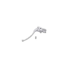 Seventies Cluch Cable Perch Assembly Aluminium Satin 1" Cable Clutch